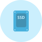 Récupérer SSD